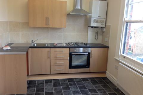 1 bedroom flat to rent, Crescent Road, London N22