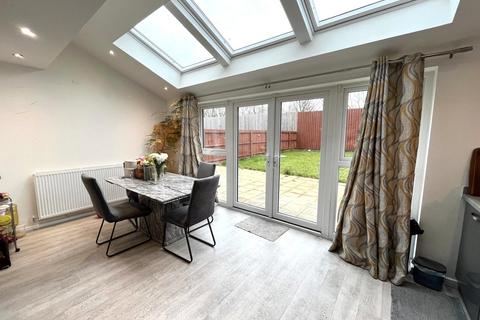 undefined, Eastbourne Crescent, Cheshire SK5