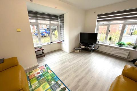 undefined, Eastbourne Crescent, Cheshire SK5