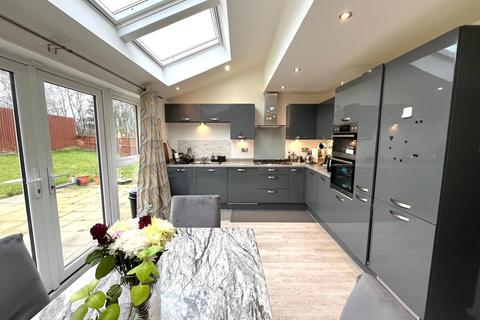 undefined, Eastbourne Crescent, Cheshire SK5