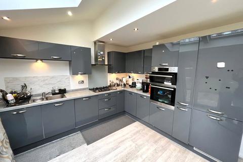 undefined, Eastbourne Crescent, Cheshire SK5