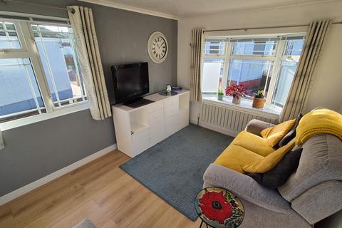 1 bedroom park home for sale, Berkeley Close, Leicester LE12