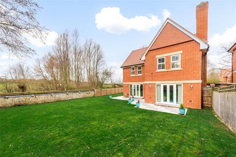 4 bedroom detached house for sale, Old Union Way, Thame, Oxfordshire, OX9