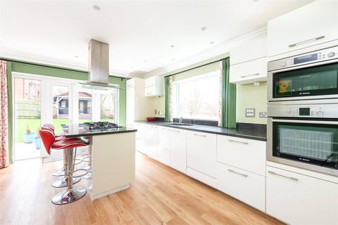 4 bedroom detached house for sale, Old Union Way, Thame, Oxfordshire, OX9