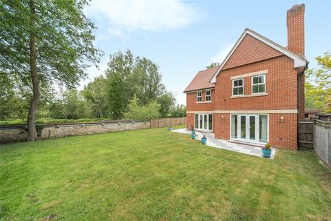 undefined, Old Union Way, Thame, Oxfordshire, OX9