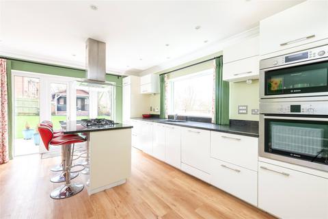 undefined, Old Union Way, Thame, Oxfordshire, OX9