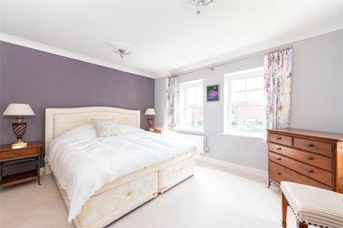 undefined, Old Union Way, Thame, Oxfordshire, OX9