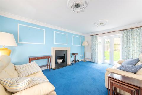 undefined, Old Union Way, Thame, Oxfordshire, OX9
