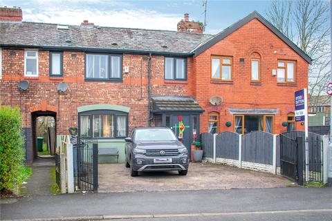 Heppleton Road, New Moston, Manchester, M40