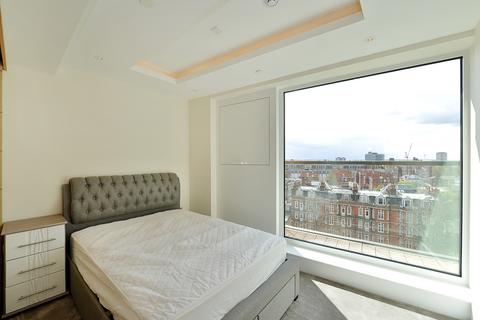 1 bedroom flat to rent, Benson House, 375 Kensington High Street, London W14