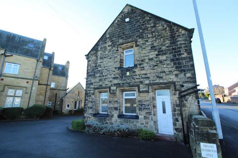 3 bedroom cottage to rent, Lodge Cottage, Greenhill Lane, Leeds