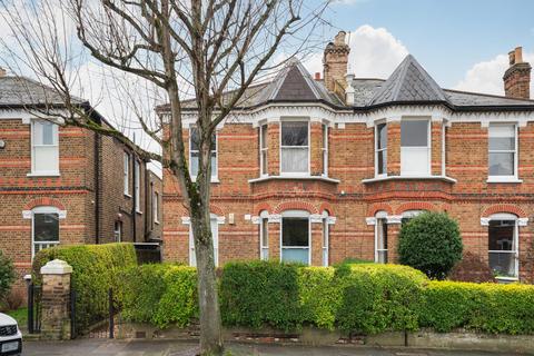 4 bedroom semi-detached house for sale, London W12