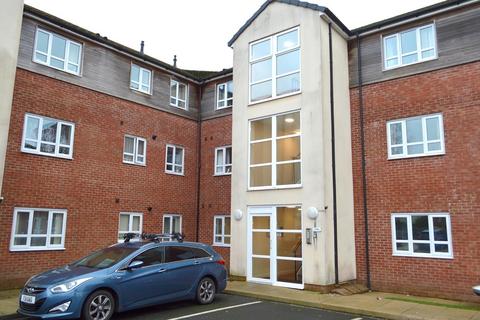 2 bedroom flat to rent, Alder Grove, Ingol, Preston