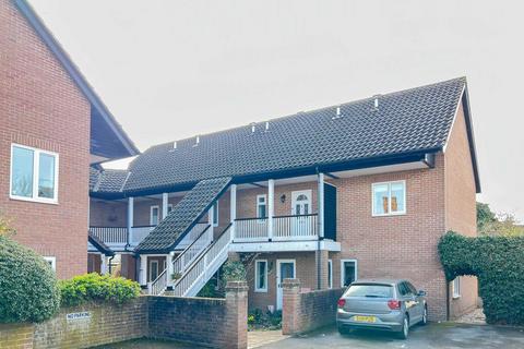 Weedon Court, Wallingford OX10