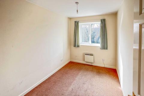 2 bedroom apartment to rent, Weedon Court, Wallingford OX10