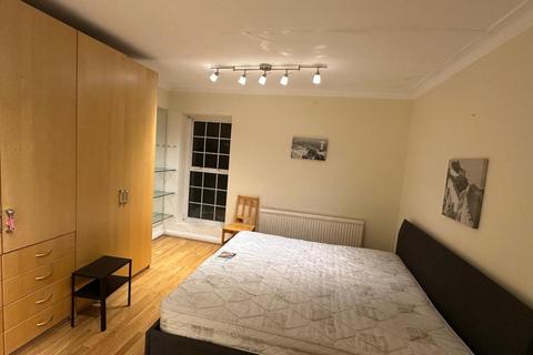 1 bedroom in a house share to rent, Greenhill