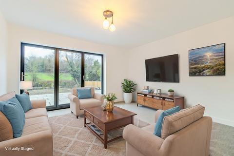 4 bedroom detached bungalow for sale, Main Street, Worksop S81