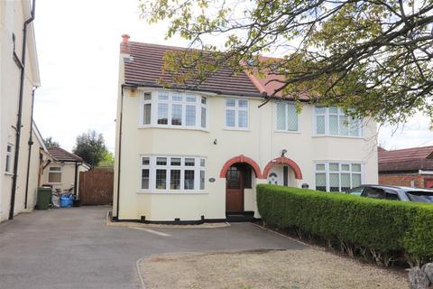 4 bedroom semi-detached house for sale, Shenfield, Brentwood