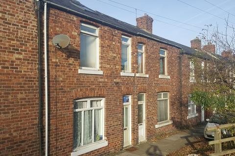 7 bedroom terraced house to rent, Cross View Terrace, Durham DH1