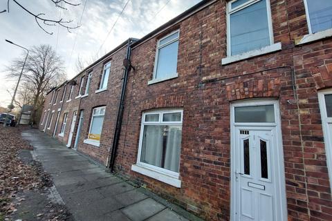 7 bedroom terraced house to rent, Cross View Terrace, Durham DH1