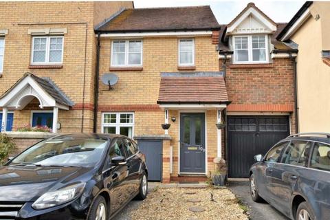 2 bedroom terraced house to rent, Bicester OX26