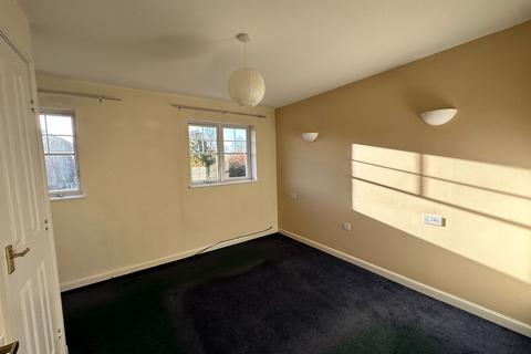 2 bedroom terraced house to rent, Bicester OX26