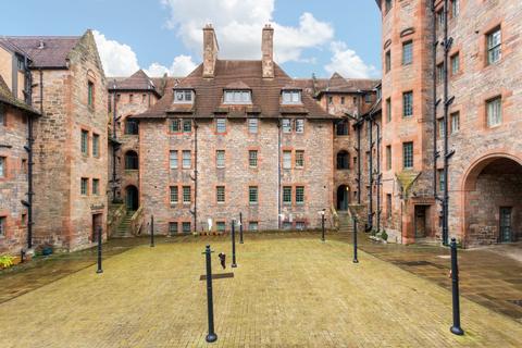 1 bedroom flat to rent, Well Court, Dean Village, Edinburgh, EH4