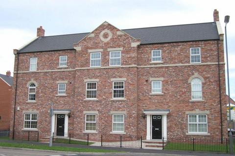 2 bedroom apartment for sale, Allerton Way, Northallerton DL7