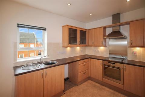 2 bedroom apartment for sale, Allerton Way, Northallerton DL7