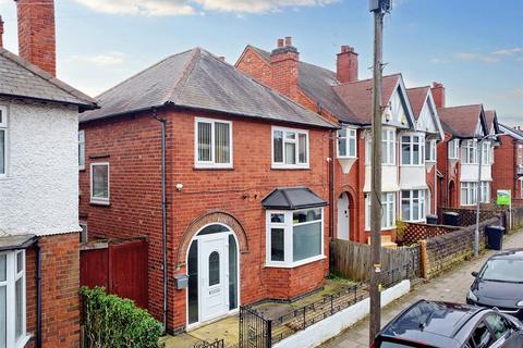 3 bedroom detached house for sale, Marlborough Road, Beeston, Nottingham