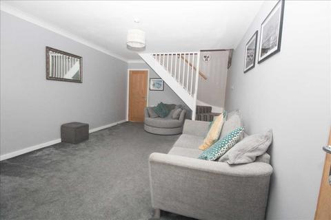 4 bedroom semi-detached house for sale, Pendleton Drive, Northburn Chase, Cramlington