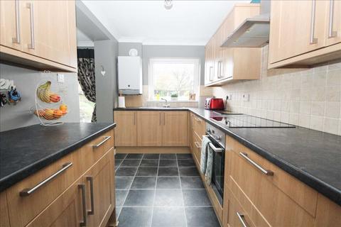 4 bedroom semi-detached house for sale, Pendleton Drive, Northburn Chase, Cramlington