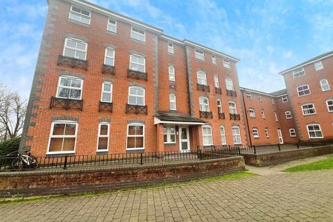 2 bedroom apartment for sale, 148 Drapers Fields, Canal Basin, Coventry, West Midlands CV1 4RE