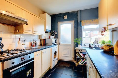 2 bedroom end of terrace house for sale, Margaret Avenue, Long Eaton