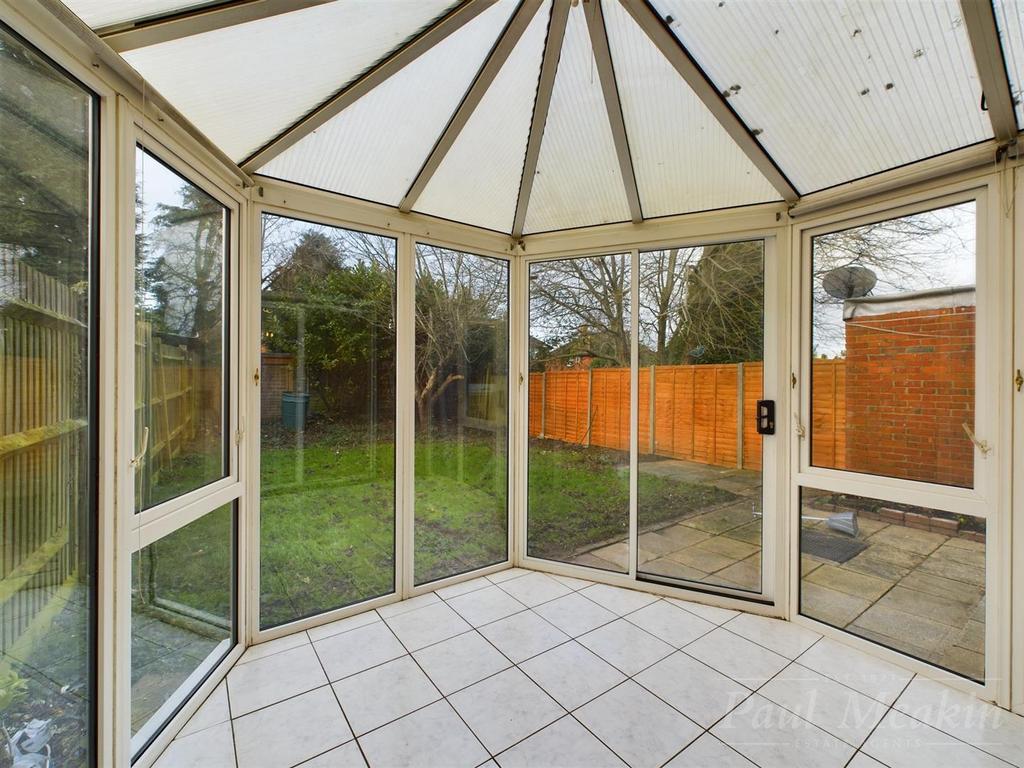 Sunroom