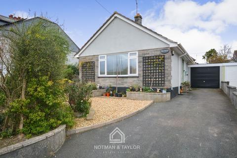 3 bedroom bungalow for sale, Millbrook, Torpoint PL10