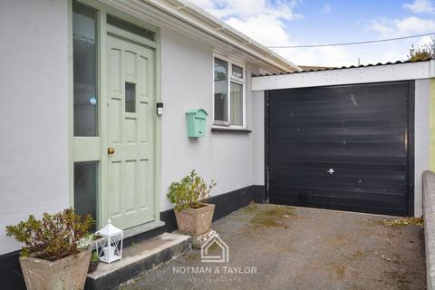 3 bedroom bungalow for sale, Millbrook, Torpoint PL10