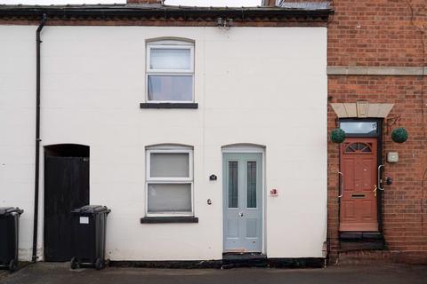 2 bedroom terraced house for sale, Canonmoor Street, Hereford HR4