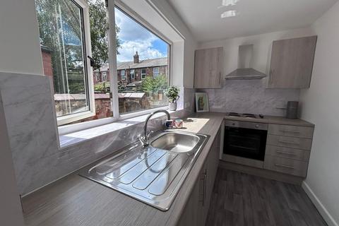 2 bedroom terraced house for sale, Cobden Street, Manchester