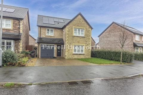 4 bedroom house for sale, Redwing Drive, Preston PR2