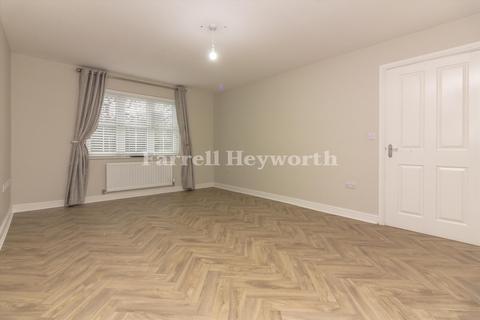 4 bedroom house for sale, Redwing Drive, Preston PR2