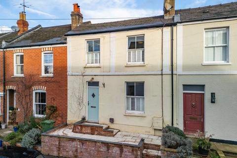 3 bedroom terraced house for sale, Cudnall Street, Charlton Kings, Cheltenham, GL53