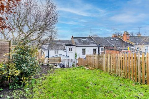 3 bedroom terraced house for sale, Cudnall Street, Charlton Kings, Cheltenham, GL53