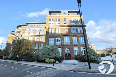 1 bedroom flat for sale, Cadogan Road, Woolwich, SE18