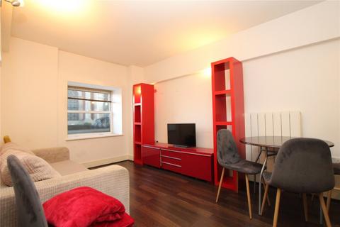 1 bedroom flat for sale, Cadogan Road, Woolwich, SE18