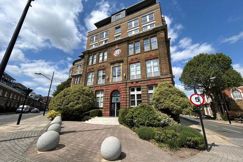 1 bedroom flat for sale, Cadogan Road, Woolwich, SE18