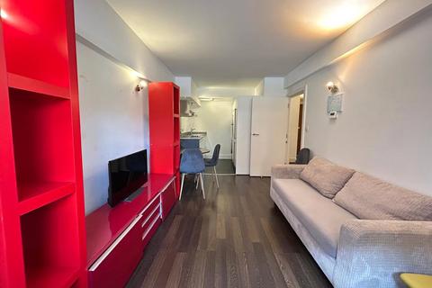 1 bedroom flat for sale, Cadogan Road, Woolwich, SE18