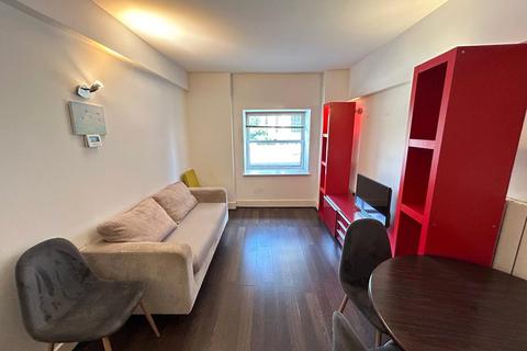 1 bedroom flat for sale, Cadogan Road, Woolwich, SE18