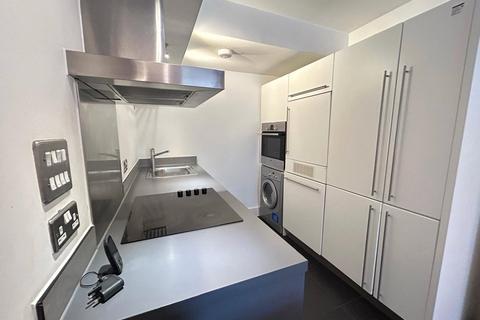 1 bedroom flat for sale, Cadogan Road, Woolwich, SE18