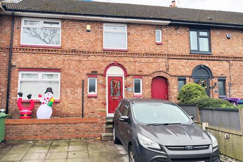 3 bedroom townhouse for sale, Edge Lane Drive, Old Swan, Liverpool